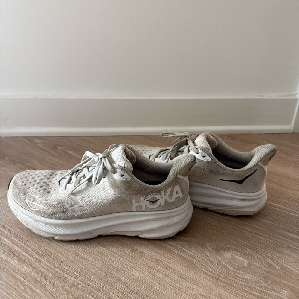 Hoka's